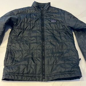 Patagonia Nano Puff Jacket